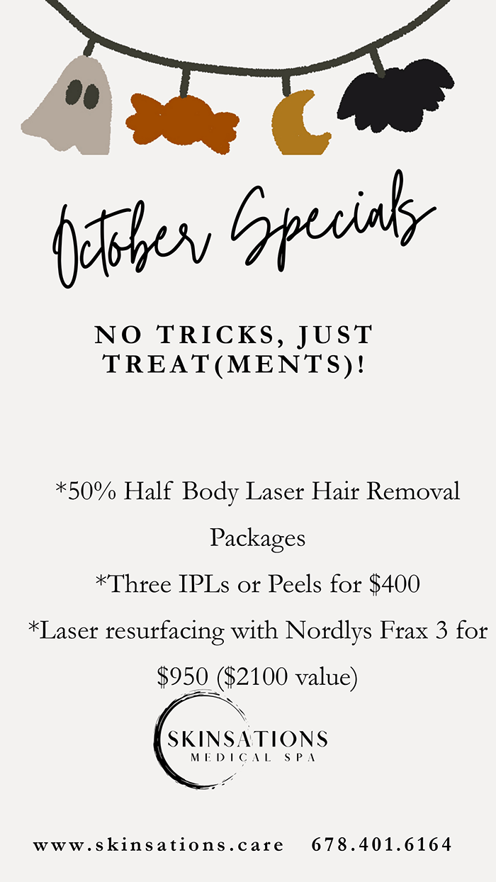 This Months Special
