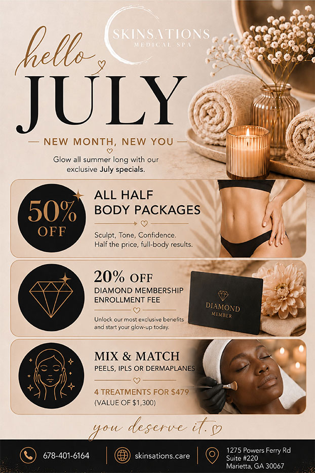 This Months Special