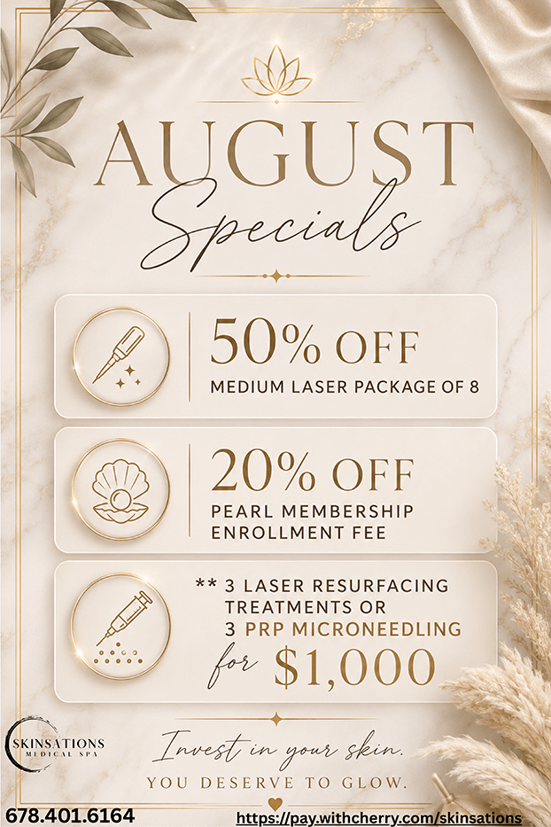This Months Special