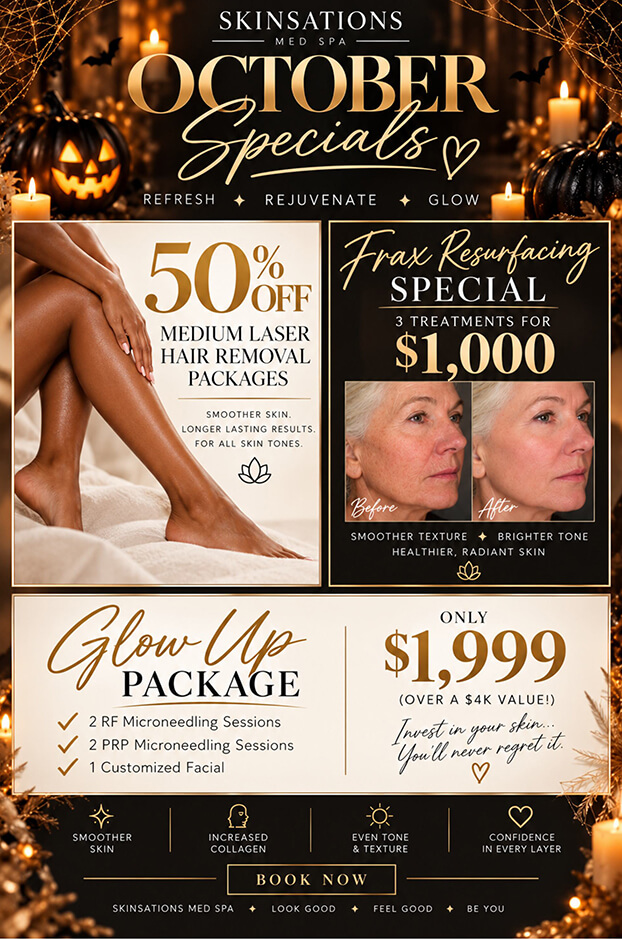 This Months Special
